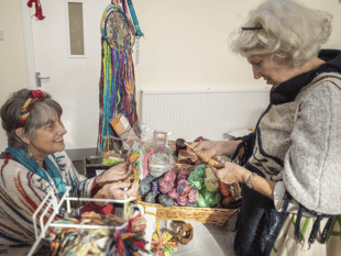Stallholders invited to express interests in EcoCrafternoon now!
