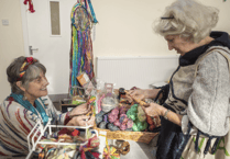 Stallholders invited to express interests in EcoCrafternoon now!