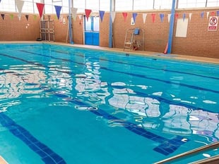 City council leader sinks Exeter pool demolition rumour