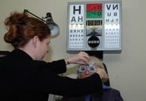 More people in Devon attend vision-related hospital appointments – as access to eye care varies significantly across England