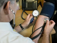 More than half of Royal Devon University Healthcare NHS Foundation Trust cancer patients were satisfied with their GP