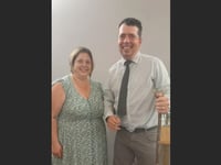 Mid Devon Farming Life Group Inspirational Talk by Edward Chanin
