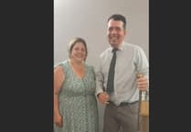 Mid Devon Farming Life Group: Inspirational Talk by Paralympian Edward Chanin