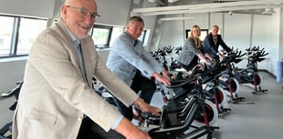 New £3.7m leisure centre ‘investment for the future’