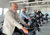 New £3.7m Teignmouth leisure centre ‘investment for the future’