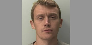 Rapist jailed for seven-and-a-half years

