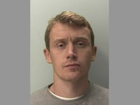 Rapist jailed for seven-and-a-half years

