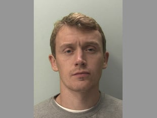 Rapist jailed for seven-and-a-half years
