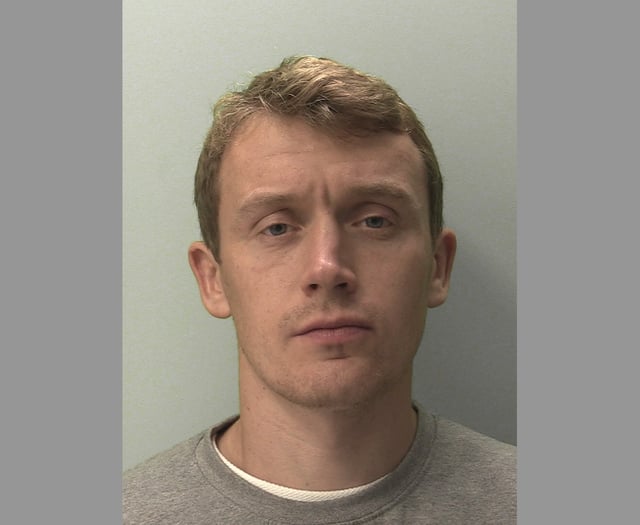 Rapist jailed for seven-and-a-half years
