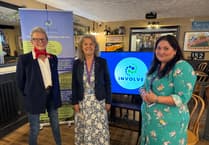 Involve Mid Devon launches bold new communities support project