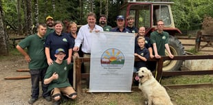 MP praises Lindfield Day Opportunities after visit
