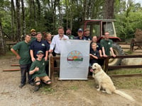 MP praises Lindfield Day Opportunities after visit
