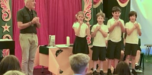 Silverton school celebrates 50th anniversary