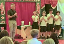 Silverton school celebrates 50th anniversary