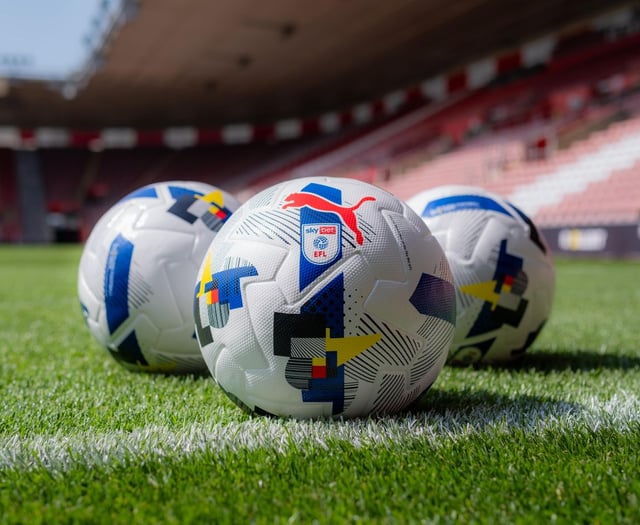 First Devon derby of the season to be screened live by Sky Sports