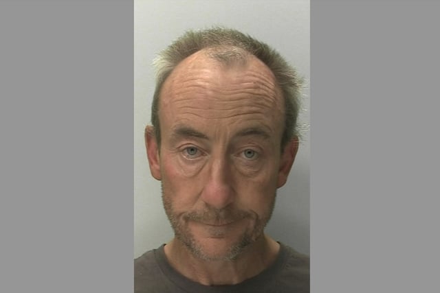 Police seek help to find Lee Dolbear