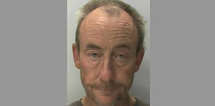 Police seek help to find Lee Dolbear