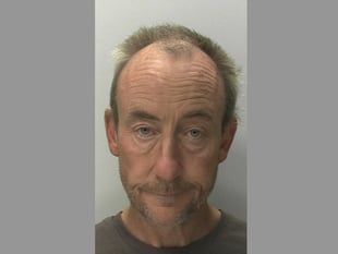 Police seek help to find Lee Dolbear