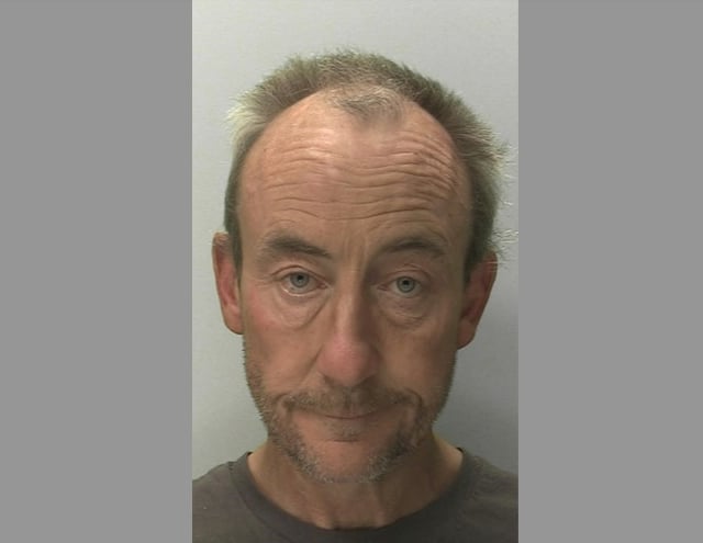 Police seek help to find Lee Dolbear