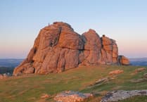 Devon sees population boom as UK residents flock to county