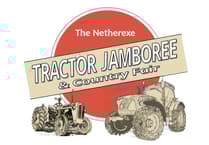 Something for everyone at Tractor Jamboree and Country Fair