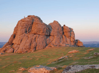 Chief of Dartmoor National Park Authority comes with £111,000 salary