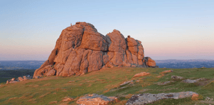 Chief of Dartmoor National Park Authority comes with £111,000 salary
