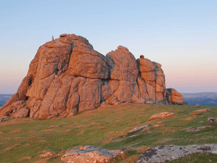 Chief of Dartmoor National Park Authority comes with £111,000 salary