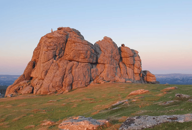 Chief of Dartmoor National Park Authority comes with £111,000 salary