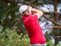 Tiverton golfer runner-up at international Brabazon Trophy