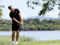 Tiverton golfer shortlisted for top honour at 2026 England Golf Awards