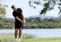 Tiverton golfer shortlisted for top honour at 2026 England Golf Awards