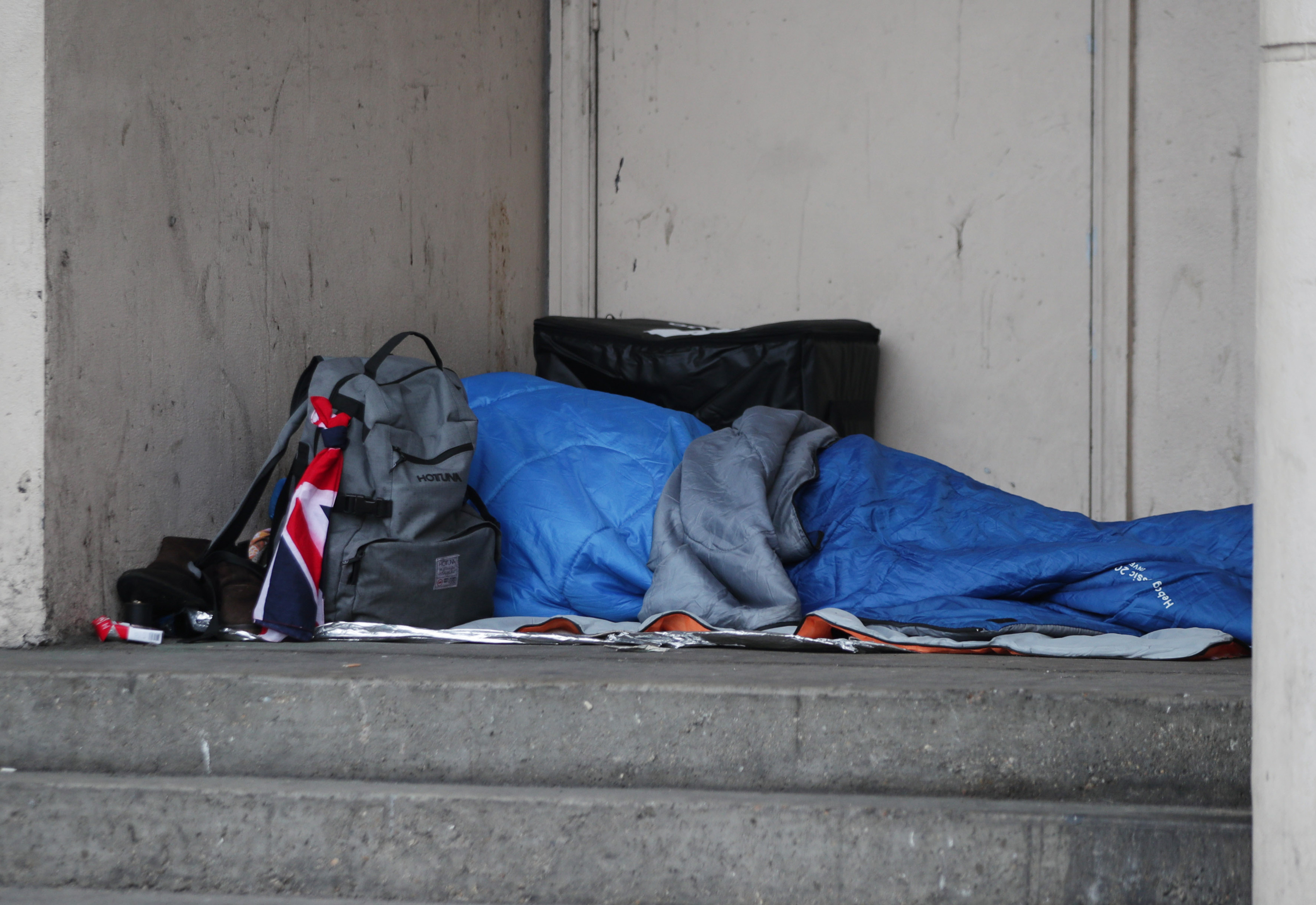 More homeless Mid Devon children living in temporary accommodation