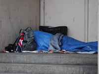 More homeless Mid Devon children living in temporary accommodation