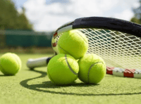 Crediton Tennis Club Winter League Update
