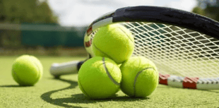 Crediton Tennis Club Winter League Update
