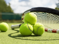 Crediton Tennis Club Winter League Update
