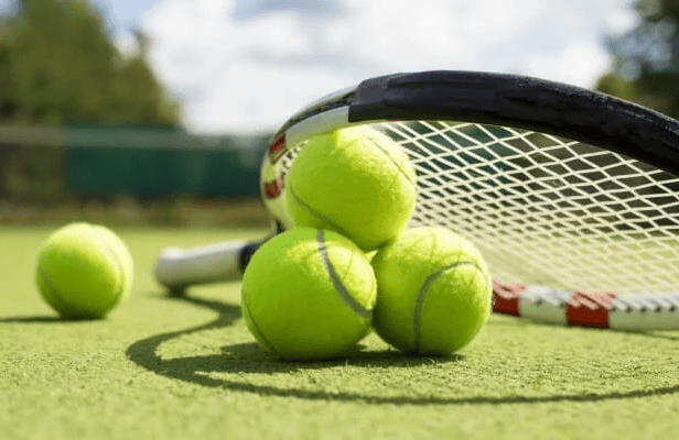 Crediton Tennis Club Winter League Update
