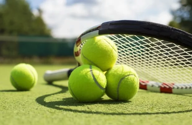 West Somerset Tennis League round-up