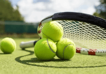 Crediton Tennis Club Winter League Update