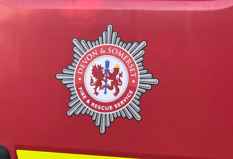 Watchdog keeps heat on Devon’s fire service