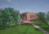 Plans revealed for The Park House - a new venue in the heart of Crediton