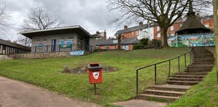 Reader’s Letter: Parking is elephant in the room for The Park House
