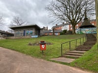 Reader’s Letter: Parking is elephant in the room for The Park House
