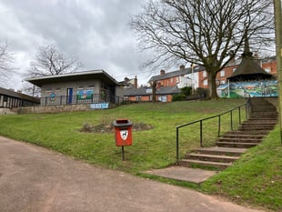 Reader's Letter: Let’s get behind Park House proposal
