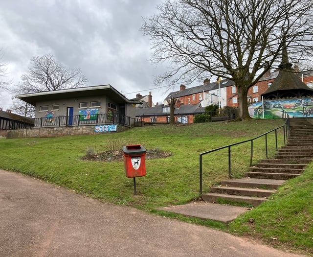 Reader's Letter: Let’s get behind Park House proposal
