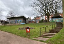 Reader's Letter: Let’s get behind Park House proposal