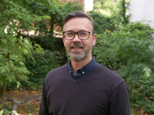 Christian Comment: A New Identity in Christ
