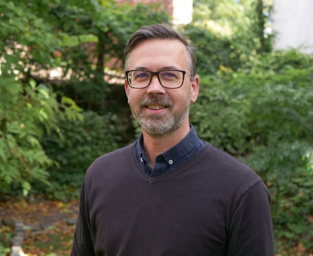 Christian Comment: A New Identity in Christ
