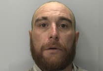 Dial 999 if you see wanted man